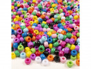 Perler Playbox Kongo Ø9Cm (1000 stk)