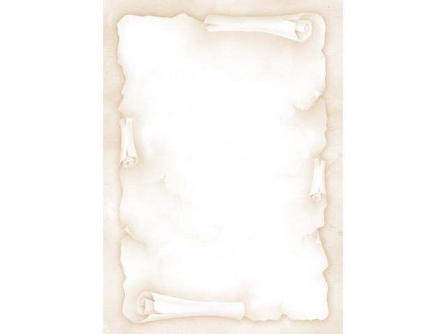 BildeSpesialpapir Apli Pergament 90G (20 ark)