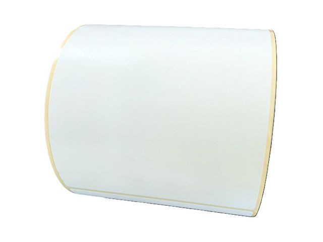 Termoetikett 102X192Mm Ø40Mm (250 stk)