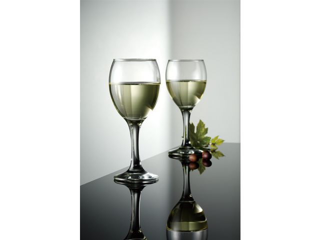 Glass Aida Hvitvin 24,5Cl (4 stk)