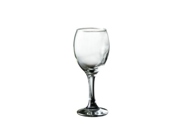 BildeGlass Aida Hvitvin 24,5Cl (4 stk)