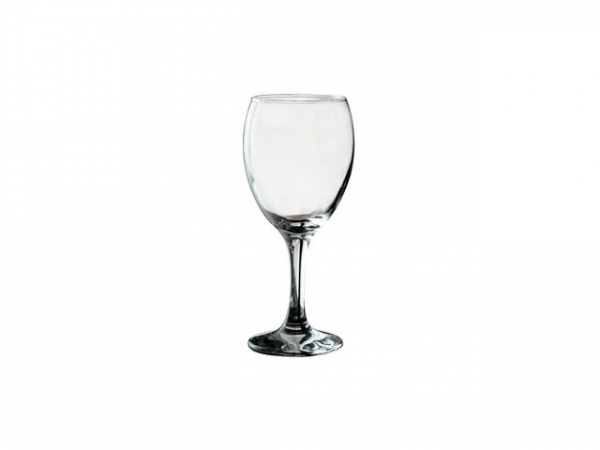 Glass Aida Rødvin 34Cl (4 stk)