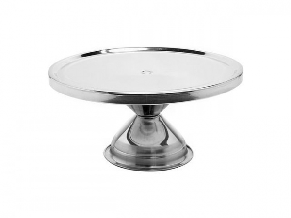 Kakefat Exxent Med Stett Ø33,5Cm