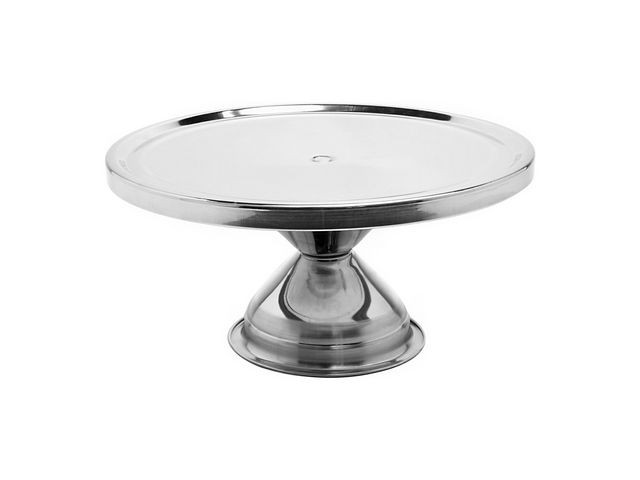 BildeKakefat Exxent Med Stett Ø33,5Cm