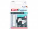 Limspiker Tesa Ref. Tapet/Gips 1Kg (6 stk)