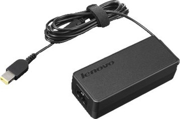BildeLENOVO ThinkPad 65W AC Adap SlimTip (UK)