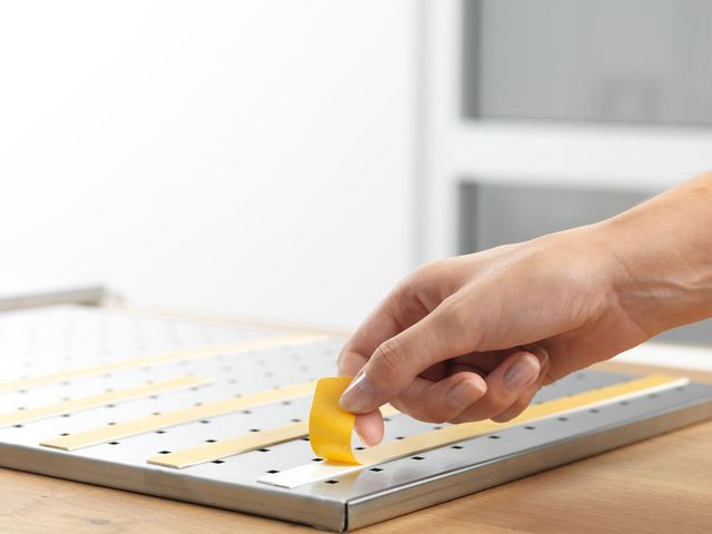 Tape Tesa Dobbelsidig Innendørs 1,5M