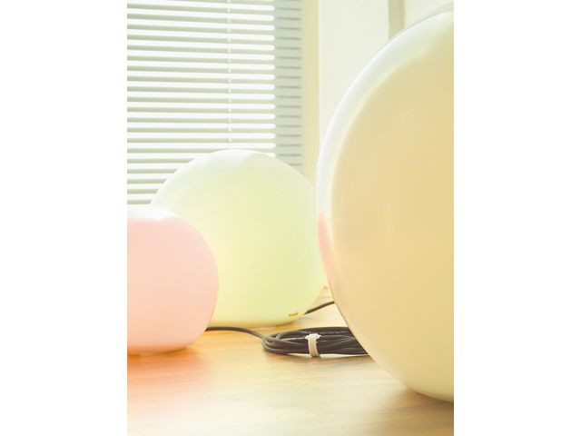 Borrelåstape Tesa Cable Managers (5 stk)