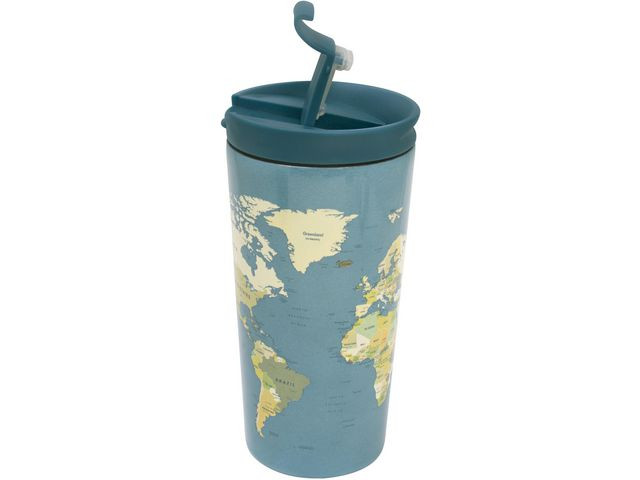 BildeTermokopp Idrink 350Ml Verdenskart
