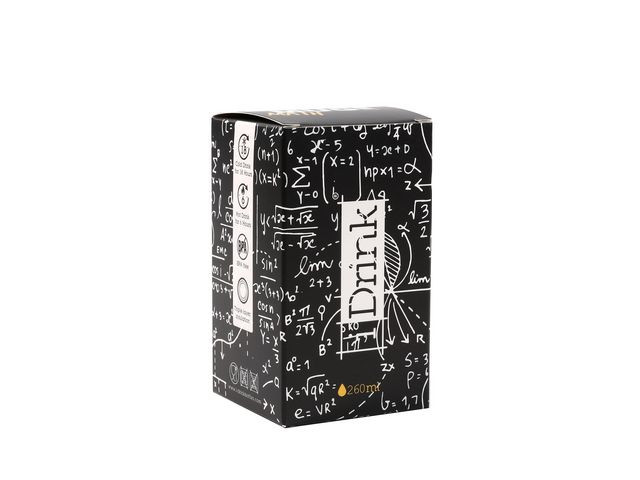 Termokopp Idrink 260Ml Matte