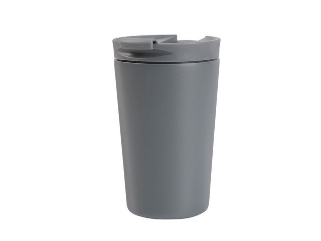 BildeTermokopp Idrink 260Ml Grå
