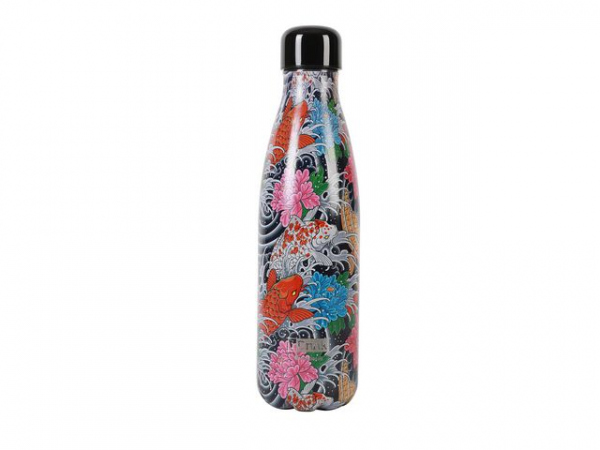Termoflaske Idrink 500Ml Fisker