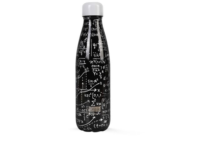 BildeTermoflaske Idrink 500Ml Matte