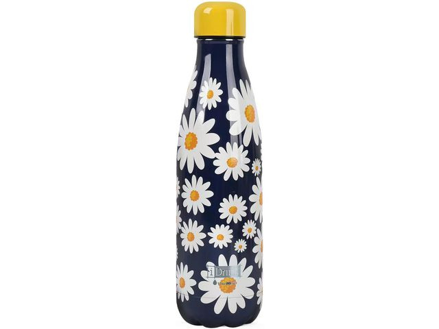 Termoflaske Idrink 500Ml Blomster