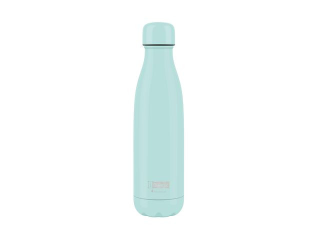 BildeTermoflaske Idrink 500Ml Mintgrønn