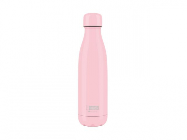 Termoflaske Idrink 500Ml Rosa