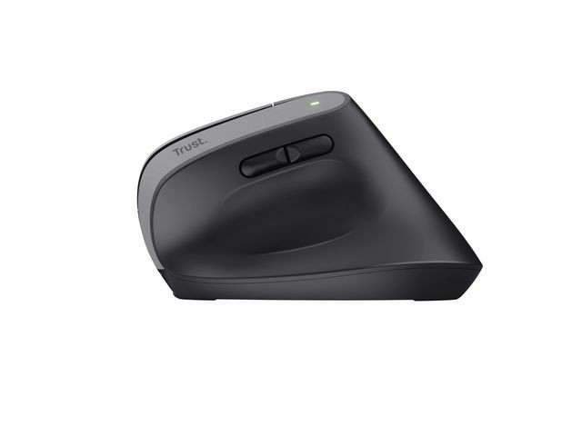 Mus Trust Bayo+ Ergo Trådløs