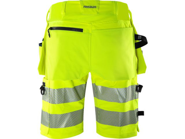 Shorts Fristads 2646 Gstp Hi-Vis C62