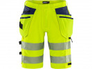 Shorts Fristads 2646 Gstp Hi-Vis C56