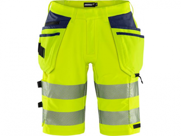 Shorts Fristads 2646 Gstp Hi-Vis C54