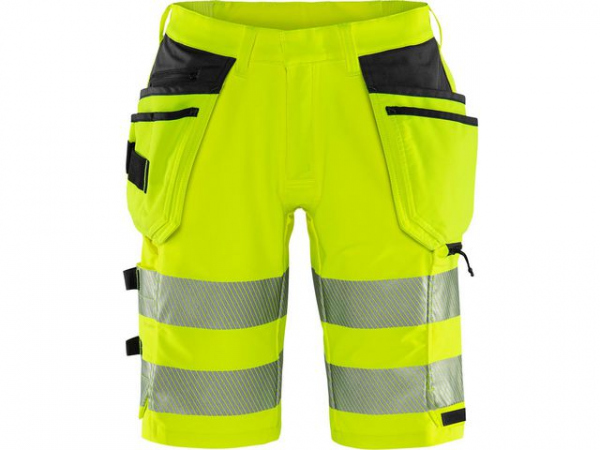 Shorts Fristads 2646 Gstp Hi-Vis C50