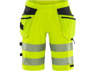 Shorts Fristads 2646 Gstp Hi-Vis C50