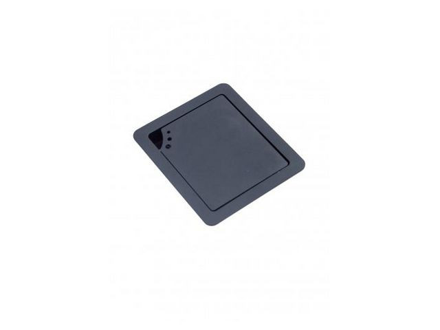 Kabelholder Kensonsupport Micro Sort