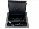 Kabelholder Kenson Support Mini Sort