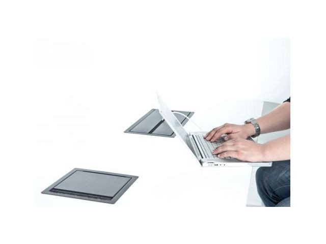 Kabelholder Kenson Confer Sort