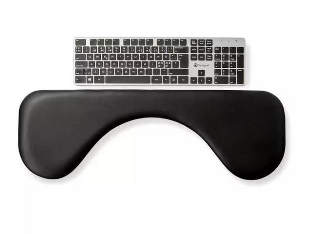 Underarmstøtte Kenson 8805Sv Kunstskinn