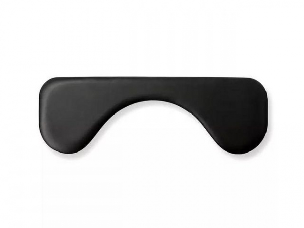 Underarmstøtte Kenson 8805Sv Kunstskinn