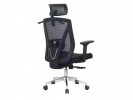 Kontorstol Kenson Tera Sort