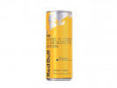 Energidrikk Red Bull Yellow 250Ml (24 stk)