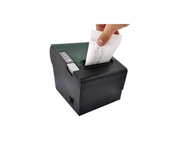 Termorull Fenolfri 80Xø80X12 52G 76M (10 stk)