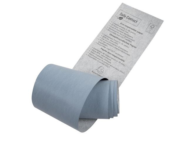 Termorull Fenolfri 57Xø40X12 52G 18M (20 stk)