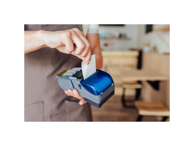 Termorull Fenolfri 57Xø40X12 55G 18M (10 stk)