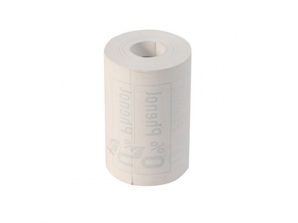 Termorull Fenolfri 57Xø40X12 55G 18M (20 stk)