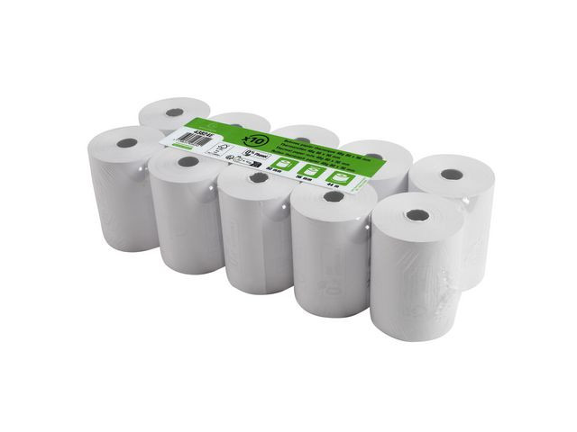 Termorull Fenolfri 80Xø56X12 48G 44M (10 stk)