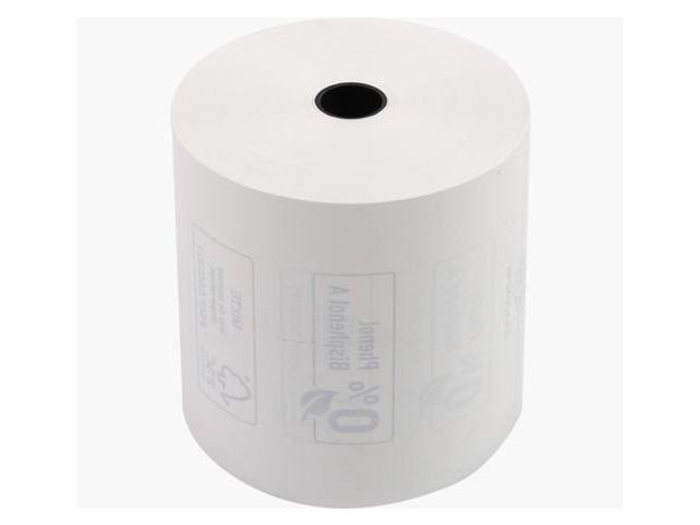 BildeTermorull Fenolfri 80Xø72X12 48G 76M (10 stk)