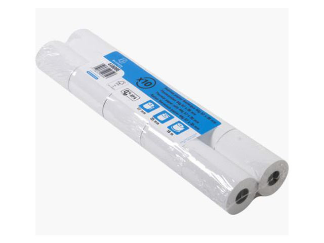 Termorull Bpa-Fri 57Xø37X12 48G 18M (10 stk)