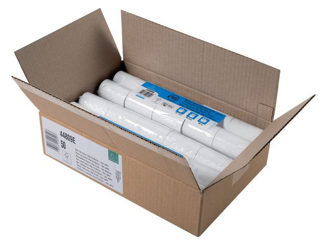 Termorull Bpa-Fri 57Xø37X12 48G 18M (10 stk)