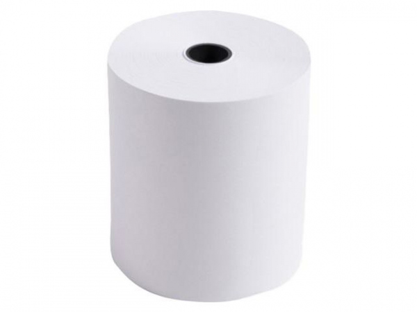 Kassarull 76Xø70X12 60G 40M 1-Lags (10 stk)