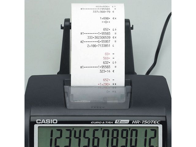 Kassarull 44Xø70X12 55G 60M 1-Lags (10 stk)