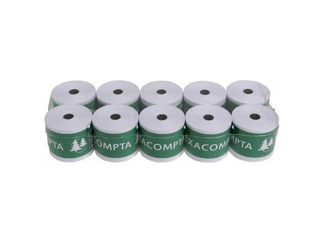 BildeKassarull 44Xø70X12 55G 60M 1-Lags (10 stk)