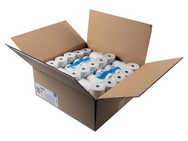 Termorull Bpa-Fri 80Xø68X12 48G 70M (5 stk)