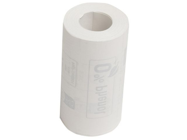 Termorull Fenolfri 57Xø30X12 55G 9M (20 stk)