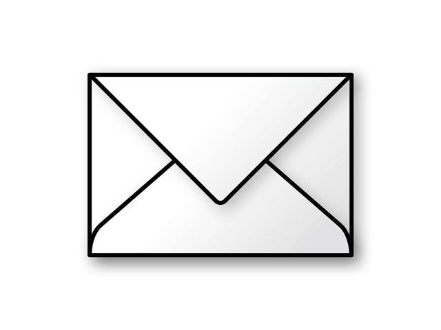 Konvolutt Pollen 162X229Mm Grønn (20 stk)