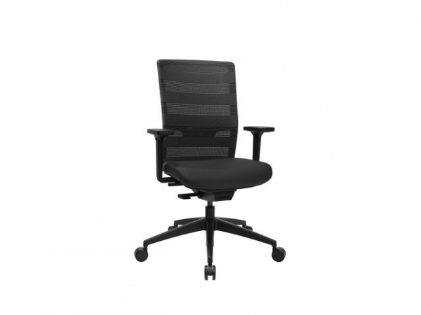 Kontorstol Topstar Sitness Airwork Sort