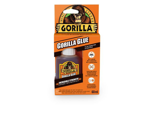 BildeLim Gorilla Original 60Ml