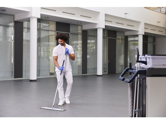 Mopp Vileda Expresspro R-Microspeed 60Cm